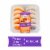 Kimberley's Bakeshoppe Vanilla Frosted Halloween Sugar Cookies Perspective: front