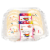 Kimberley's Bakeshoppe Vanilla Frosted Soft Sugar Cookies Perspective: front
