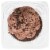 Kimberley's Bakeshoppe Chocolate Filled Gourmet Cupcake Perspective: front