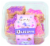 Kimberley's Two-Bite Unicorn Sugar Cookies Perspective: front