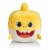Pinkfong Baby Shark Song Cube - Yellow Perspective: front
