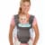 Infantino® Flip™ 4-In-1 Convertible Carrier Perspective: front