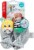Infantino Foot Rattles Infant Booties - Multi-Color Perspective: front
