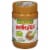 WOWBUTTER Crunchy Peanut Free Toasted Soy Butter Perspective: front