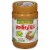 WOWBUTTER Crunchy Peanut Free Toasted Soy Butter Perspective: front