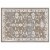 Korhani Montgomery Harley Rug with Antimicrobial Protection Perspective: front