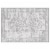 Korhani Montgomery Edwin Rug with Antimicrobial Protection Perspective: front