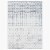 Korhani Home Artesia Washable Area Rug Perspective: front