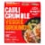 Big Mountain Foods Cauli Crumble Veggie Grounds Perspective: front