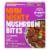 Big Mountain Foods Mighty Mushroom Bites Perspective: front