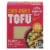 Big Mountain Soy-Free Tofu™ Perspective: front