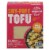 Big Mountain Soy-Free Tofu™ Perspective: front