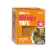 Big Mountain Foods Smoked Soy-Free Tofu Perspective: front