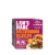 Big Mountain Foods® Lion's Mane Mushroom Burgers Perspective: front