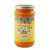 Indian Life® Vegetarian Medium Almond Korma Sauce Perspective: front