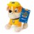 Paw Patrol Rubble Plush Dog Perspective: front