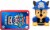 Spin Master Paw Patrol Ultimate Rescue Chase Bath Squirter Toy Perspective: front