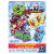 Marvel Super Hero Adventures Memory Match Game Perspective: front