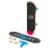 Tech Deck™ Toy Machine Series 4 Fingerboard Perspective: front