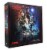 Stranger Things Characters 500-Piece Jigsaw Puzzle Perspective: front