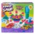 Kinetic Sand™ Super Sandisfying Set Perspective: front