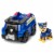 Spin Master Nickelodean Paw Patrol Chase Dog + Patrol Cruiser Police Perspective: front