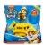 Paw Patrol Vehicle - Rubble Perspective: front