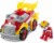 Spin Master Paw Patrol Mighty Pups Super Paws Marshall's Deluxe Vehicle Perspective: front
