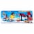 Spin Master Paw Patrol Die Cast Launch N Hauler Vehicle Perspective: front