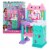 Spin Master Gabby's Dollhouse Cakey Kitchen Playset w/ Accessories and Play Food Perspective: front