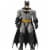 DC Comics Batman 4-inch Action Figure with 3 Mystery Accessories Perspective: front