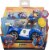 Paw Patrol The Movie™ Chase Deluxe Vehicle Perspective: front