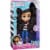 Gabby's Dollhouse Gabby Girl Doll Perspective: front