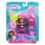 Gabby's Dollhouse Kitty Karaoke Toy Figure Perspective: front