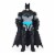 DC Comics Batman 4-inch Action Figure with Surprise Accessories - Batman Perspective: front