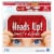Spin Master Head's Up! Word Guessing Party Games Perspective: front