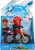 Monster Jam Race & Wheelie Justin Brayton Action Figure Perspective: front