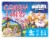 Giant Candy Land Indoor/Outdoor Classic Retro Party Board Game Perspective: front