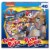Spin Master Games PAW Patrol: The Movie Oval Jigsaw Floor Puzzle Perspective: front