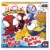 Marvel Spidey and His Amazing Friends Floor Puzzle Perspective: front