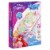 Crayola Disney Princess Scavenger Scurry Board Game Perspective: front