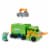 Paw Patrol™ Big Truck Pups Rocky Rescue Truck™ Toy Perspective: front