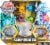 Bakugan® Genesis Elemental Collection Action Figures Perspective: front