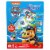 SpinMaster PAW Patrol Scavenger Scurry Board Game Perspective: front