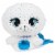 GUND® PLushes Pets™ Gem Stars Collection Lucille Warf™ Seal Stuffed Animal Perspective: front