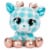 GUND® Arden Doemei™ P.Lushes Pets™ Deer Stuffed Animal Perspective: front