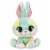 GUND® P.Lushes Pets™ Maddie Karrats™ Bunny Stuffed Animal Perspective: front