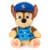 Paw Patrol Bedtime Plush Chase™ with Reversible Outfit Perspective: front