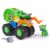 PAW Patrol™ Rocky Rescue Wheels™ Toy Truck Perspective: front