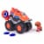 Paw Patrol™ Zuma Rescue Wheels Hovercraft™ Toy Truck Perspective: front